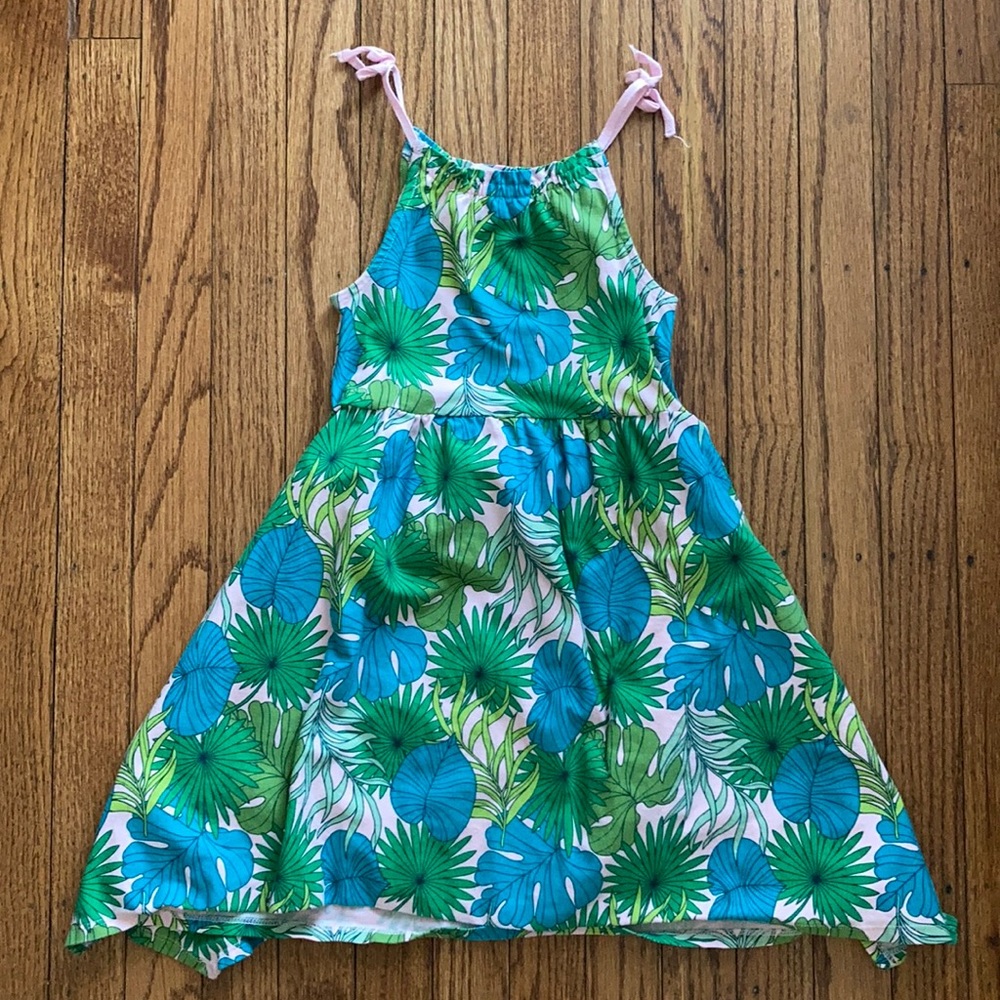 Tommy Bahama girls dress